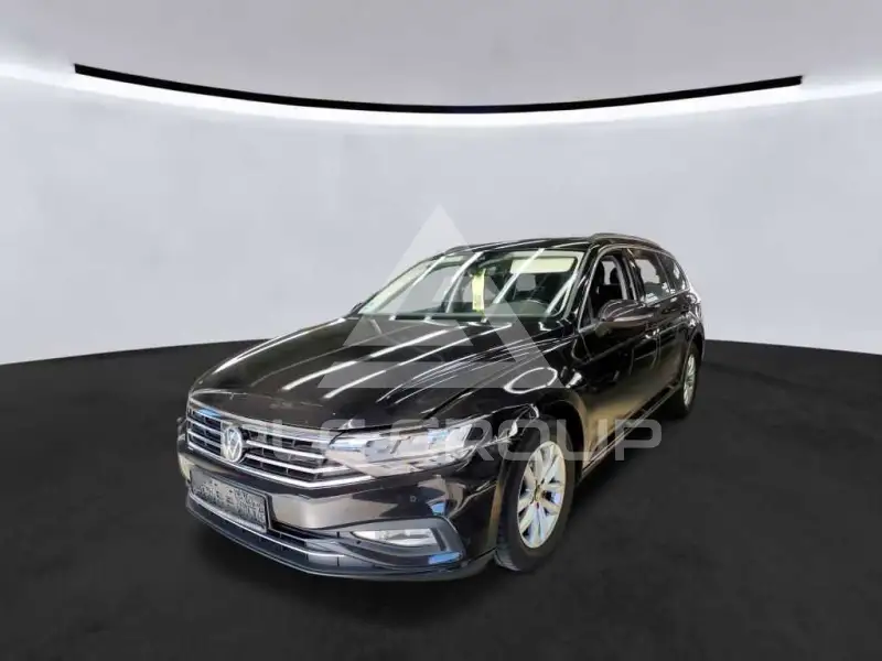 2022 Volkswagen Passat
