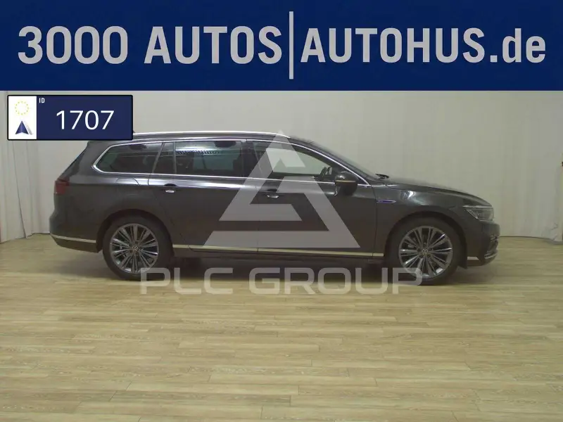 2022 Volkswagen Passat