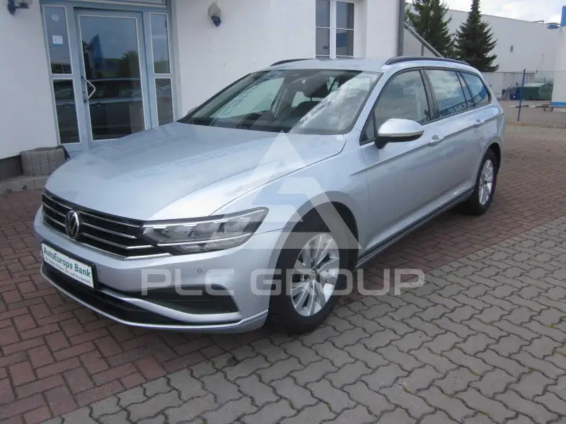 2022 Volkswagen Passat