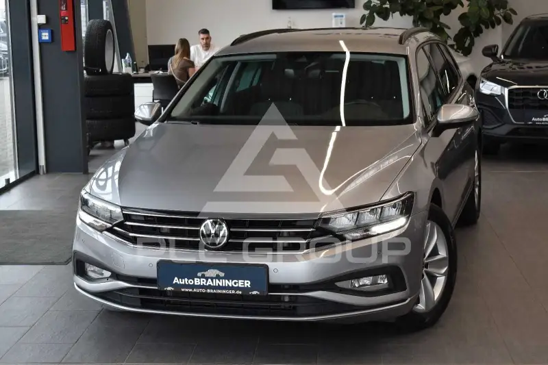 2022 Volkswagen Passat