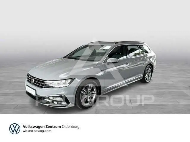 2022 Volkswagen Passat