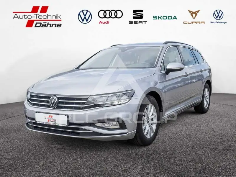 2022 Volkswagen Passat