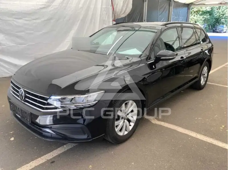 2022 Volkswagen Passat