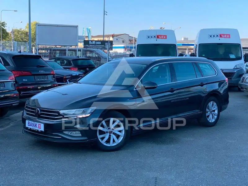 2022 Volkswagen Passat