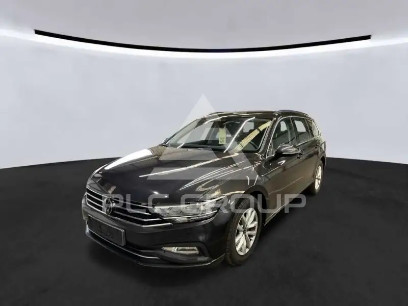 2022 Volkswagen Passat