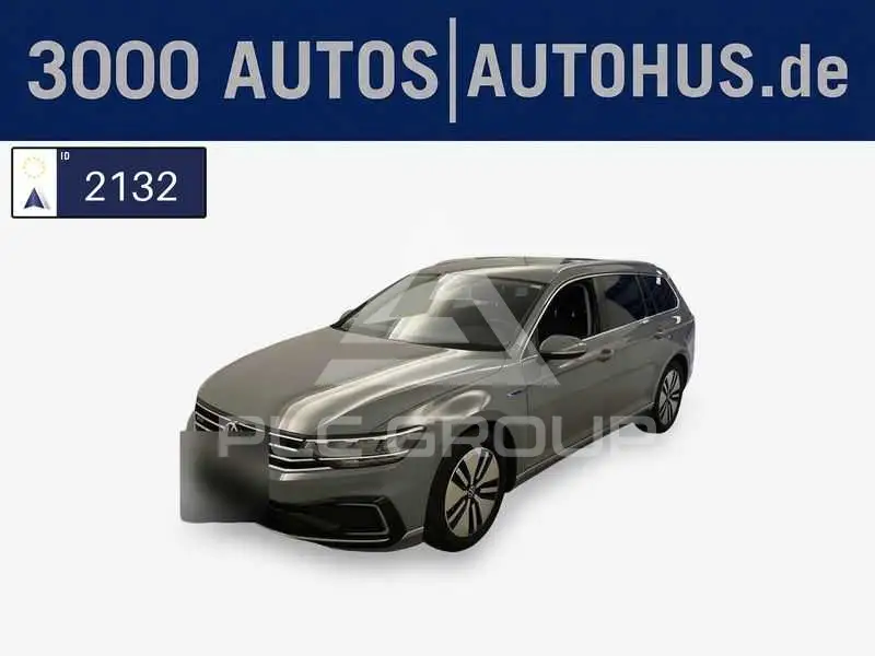 2022 Volkswagen Passat