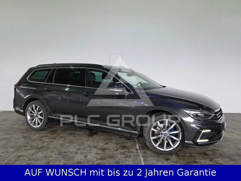 2022 Volkswagen Passat