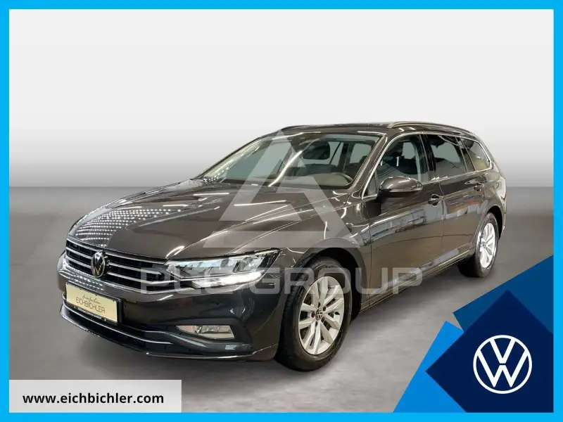2022 Volkswagen Passat
