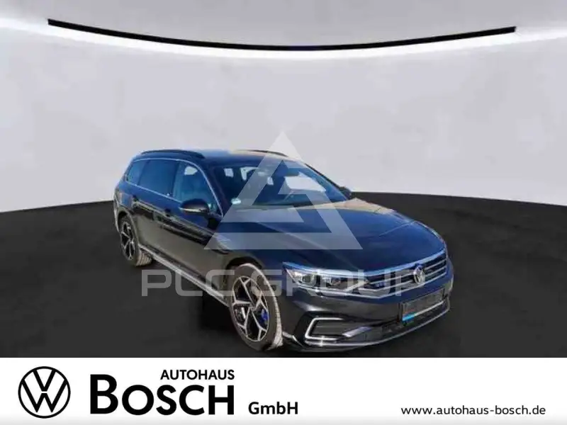 2022 Volkswagen Passat