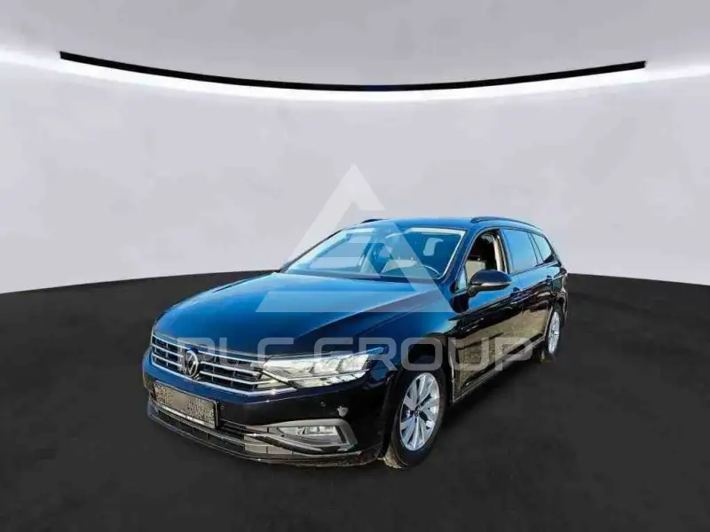 2022 Volkswagen Passat