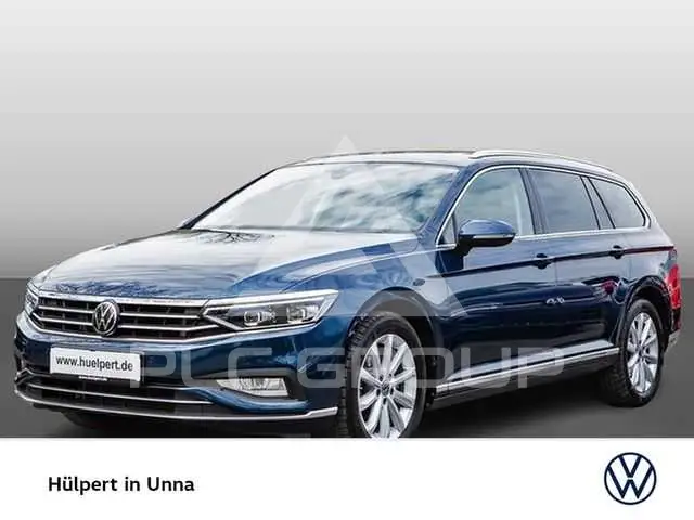 2022 Volkswagen Passat