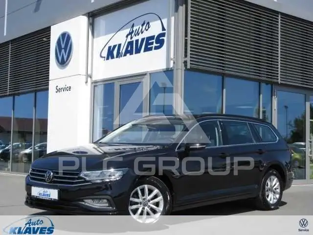 2022 Volkswagen Passat