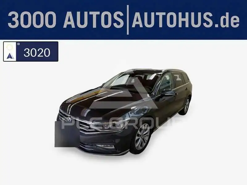 2022 Volkswagen Passat