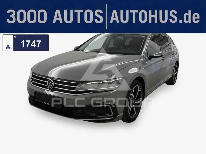 2022 Volkswagen Passat