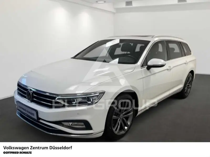 2022 Volkswagen Passat