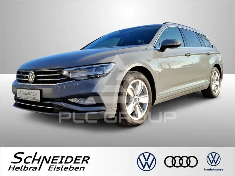 2022 Volkswagen Passat