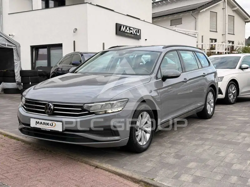 2022 Volkswagen Passat