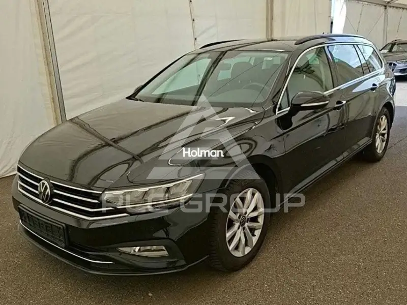 2022 Volkswagen Passat