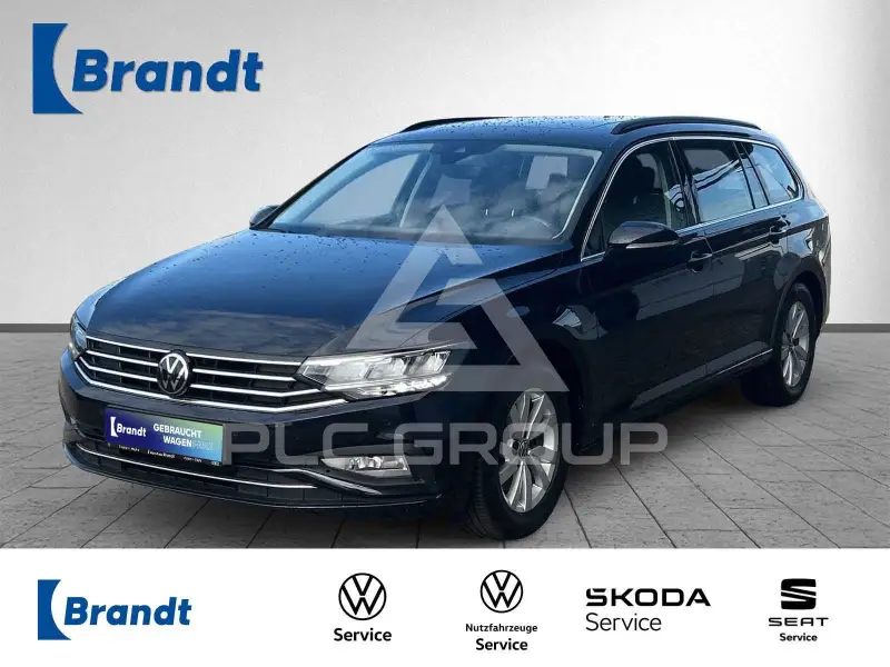 2022 Volkswagen Passat