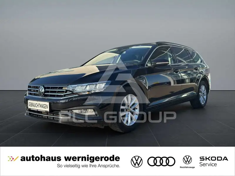 2022 Volkswagen Passat