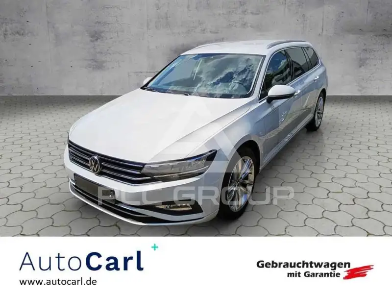 2022 Volkswagen Passat