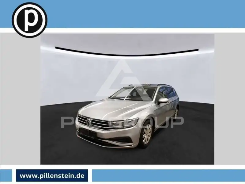 2022 Volkswagen Passat