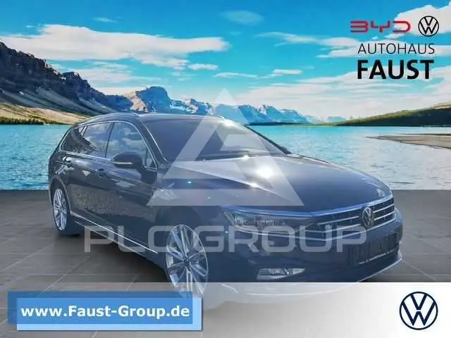 2022 Volkswagen Passat