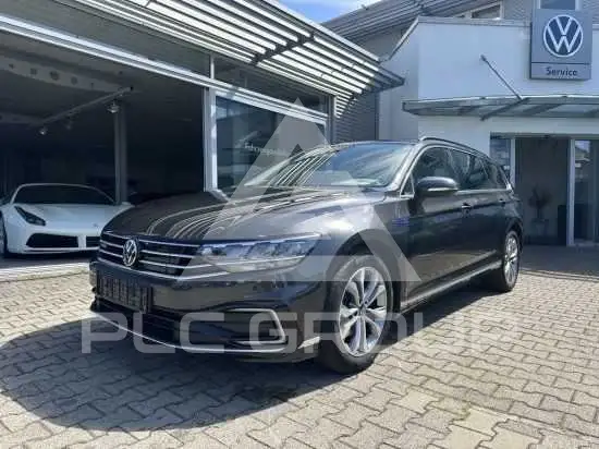 2022 Volkswagen Passat