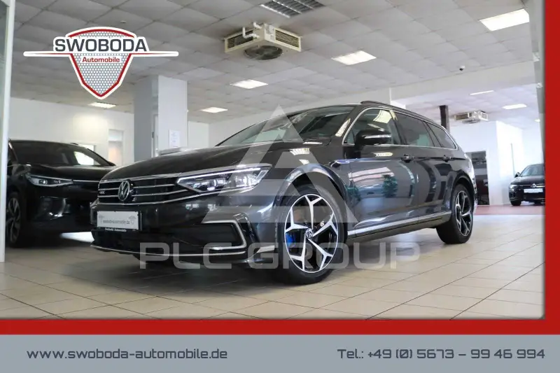 2022 Volkswagen Passat