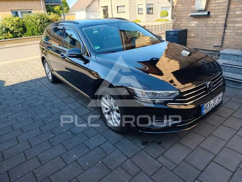 2022 Volkswagen Passat