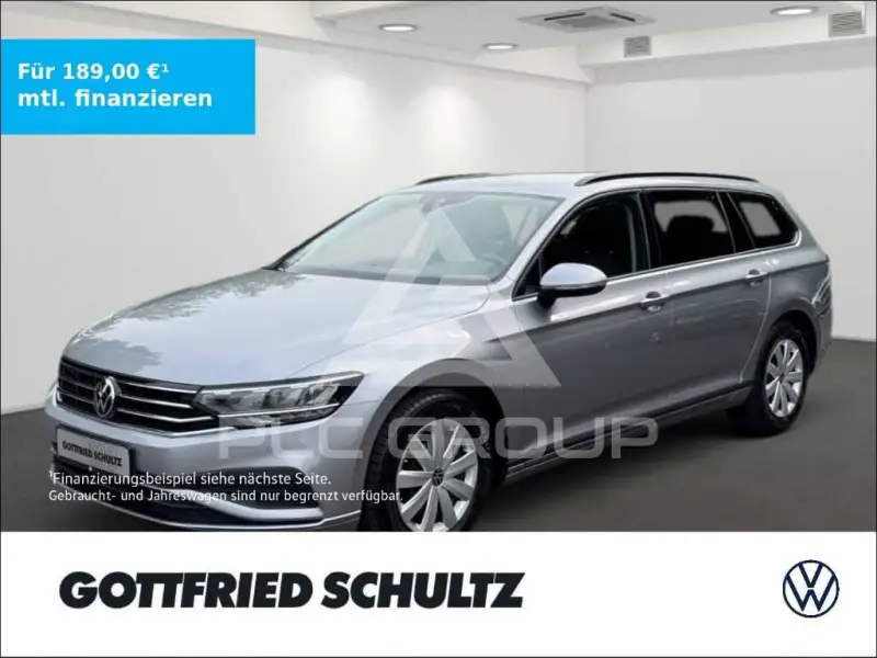 2022 Volkswagen Passat