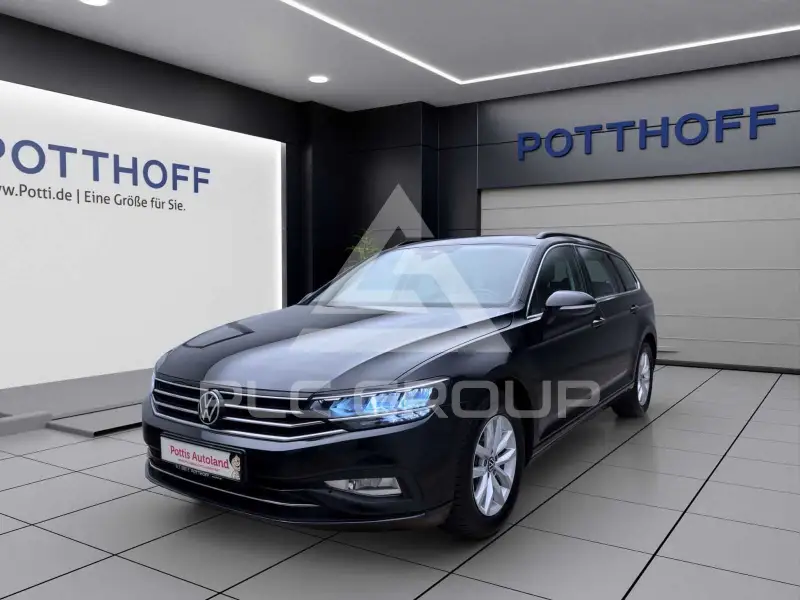2022 Volkswagen Passat