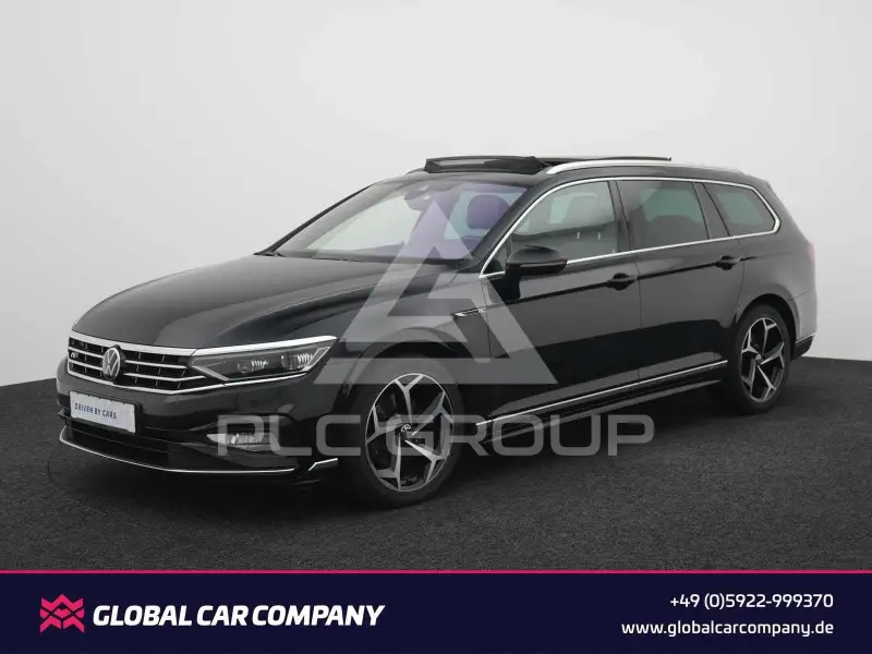 2022 Volkswagen Passat