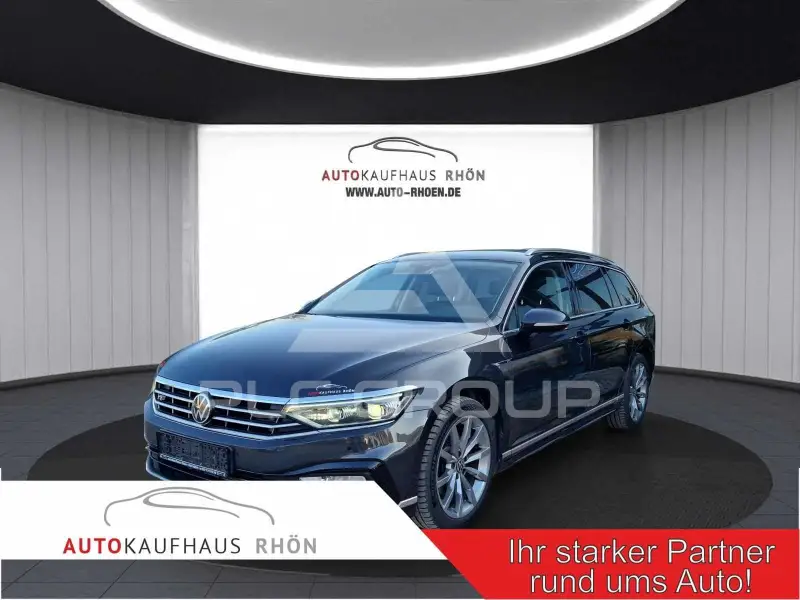 2022 Volkswagen Passat