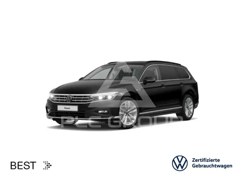 2022 Volkswagen Passat