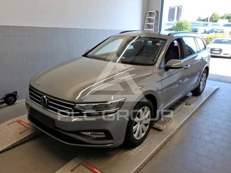 2022 Volkswagen Passat