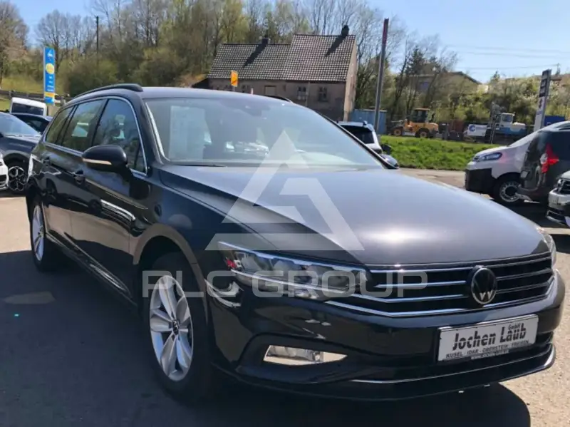 2022 Volkswagen Passat