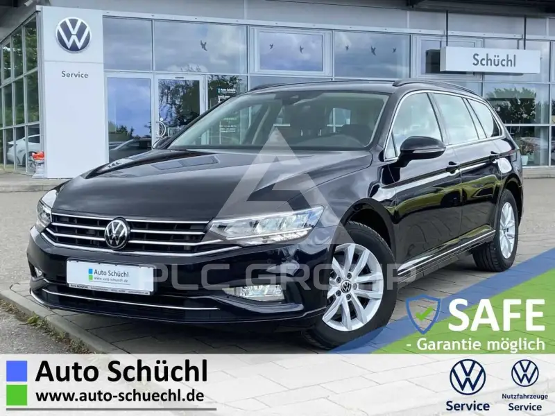 2022 Volkswagen Passat