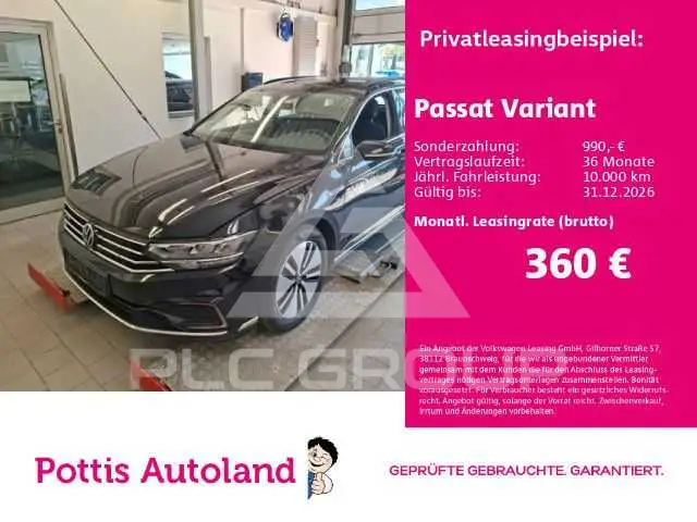 2022 Volkswagen Passat