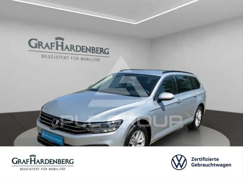 2022 Volkswagen Passat