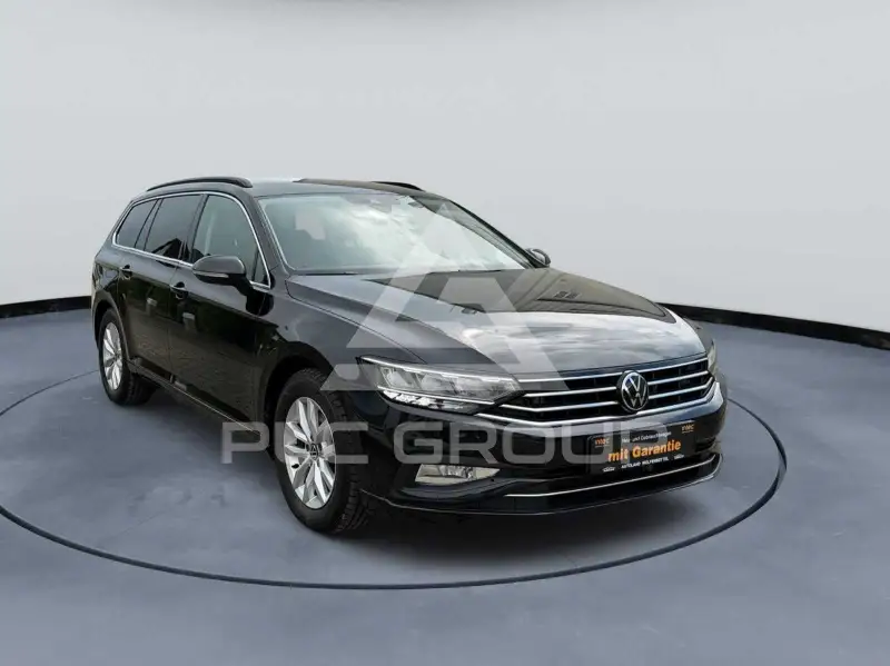 2022 Volkswagen Passat