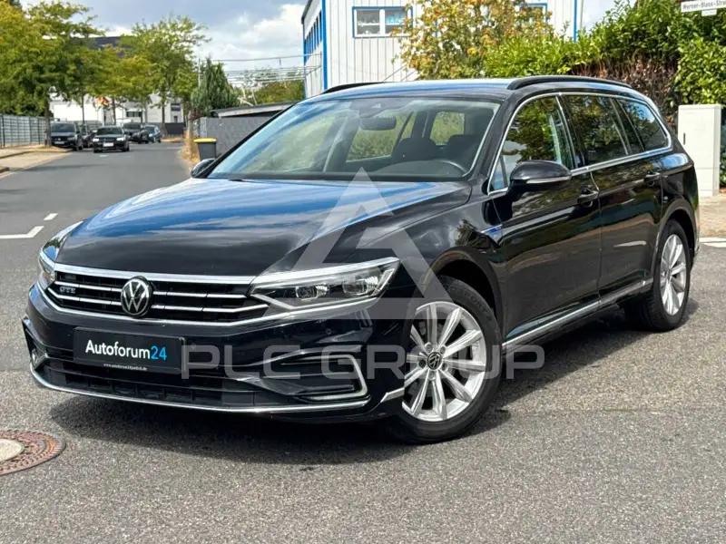 2022 Volkswagen Passat