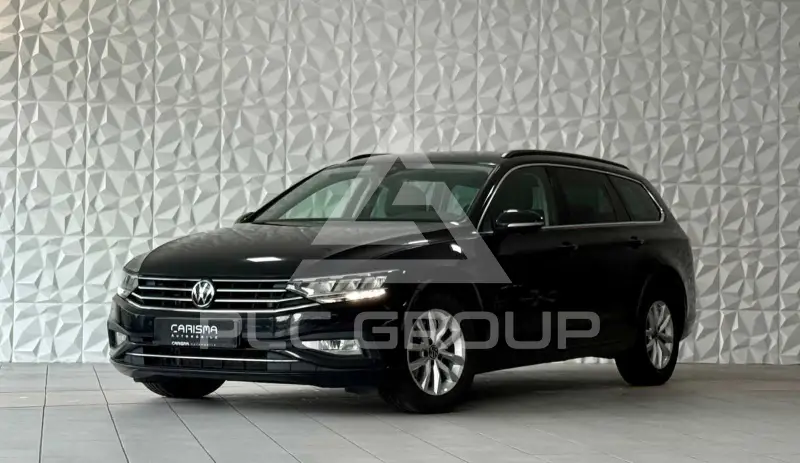 2022 Volkswagen Passat