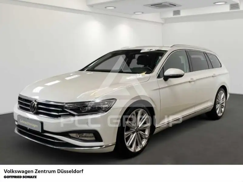 2022 Volkswagen Passat