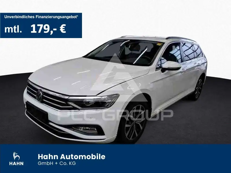 2022 Volkswagen Passat