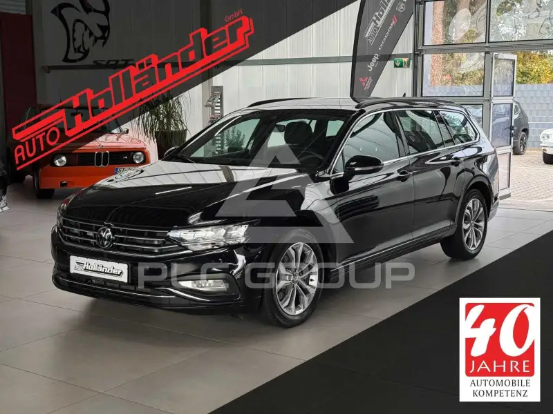 2022 Volkswagen Passat