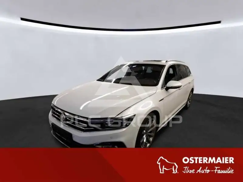 2022 Volkswagen Passat