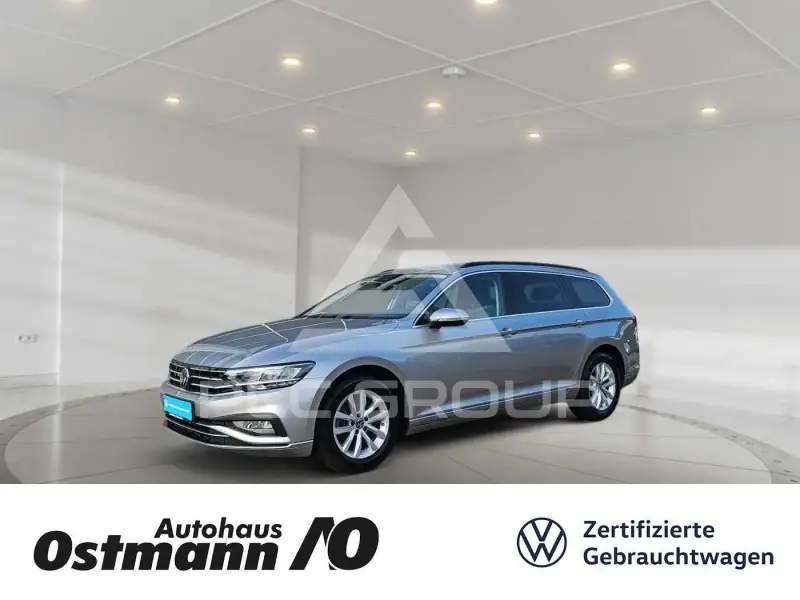 2022 Volkswagen Passat