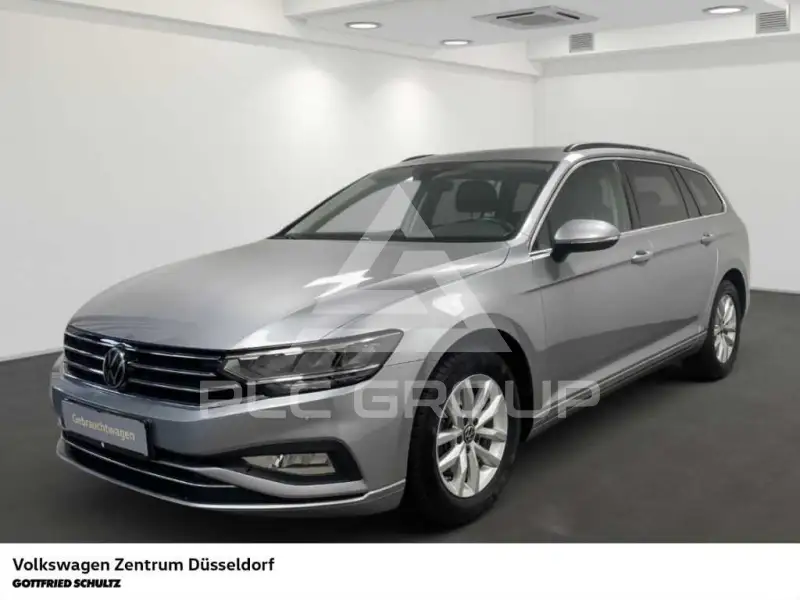 2022 Volkswagen Passat
