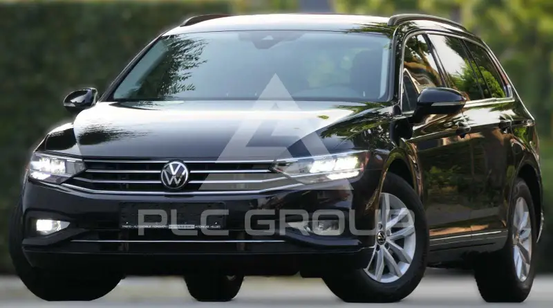 2022 Volkswagen Passat